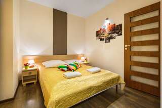 Апартаменты Dolina Resort Zakopane Косцелиско One-Bedroom Apartment (5 Adults) (building nr 32)-3