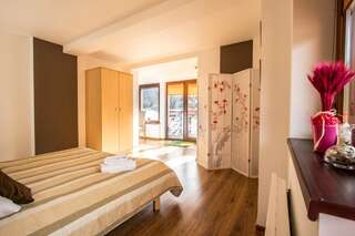 Апартаменты Dolina Resort Zakopane Косцелиско Apartment (2-4 Adults) (building nr 40)-4